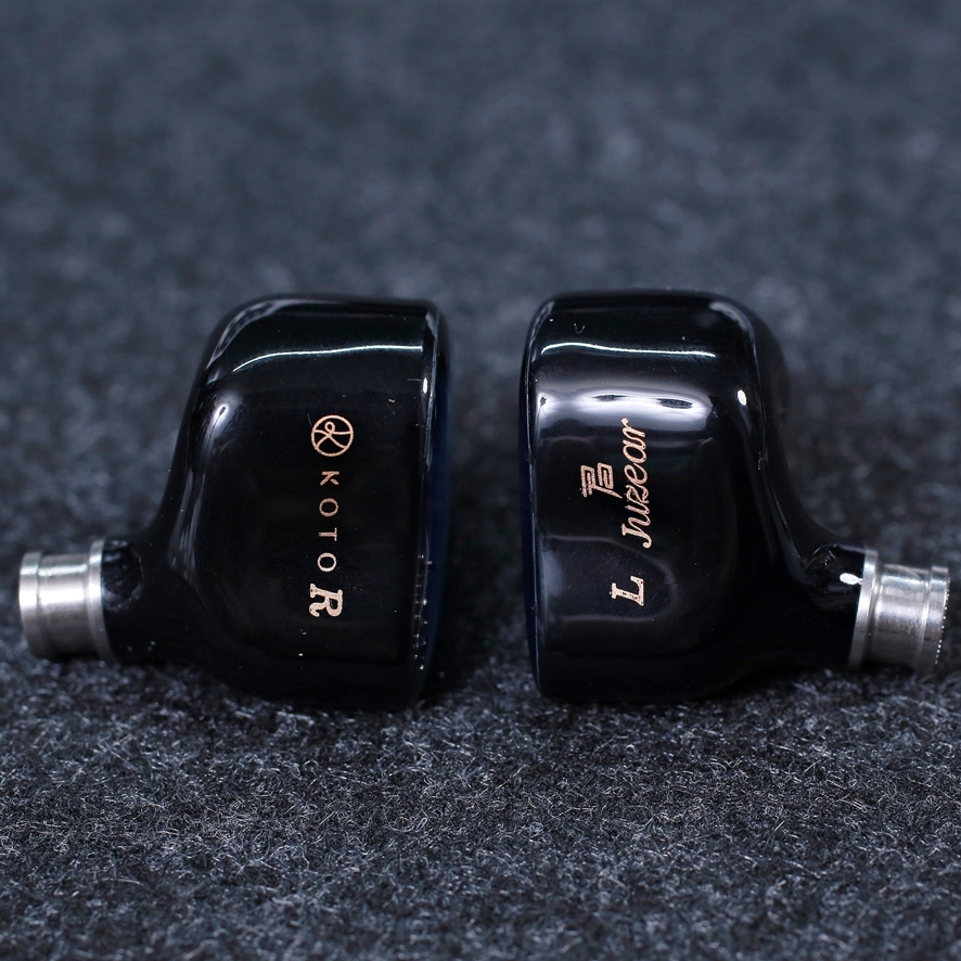 Nebula nozzle angle and 6.1g shell