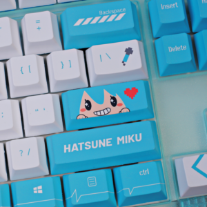 Miku Transition Lite: Haimu Switch Mod