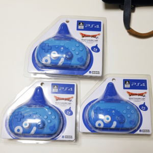 Why the Hori Slime PS4 Pad is Unforgettable