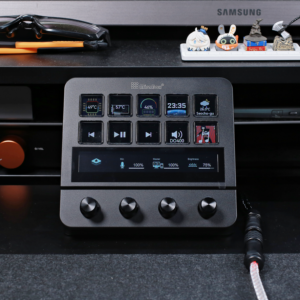 MiraBox N4 Review: Why I Chose This $53 Stream Deck Alternative
