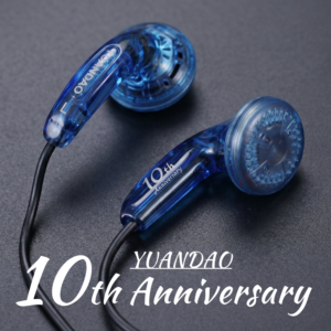 NICEHCK 10th Anniversary Earbuds Review: Budget Audio King