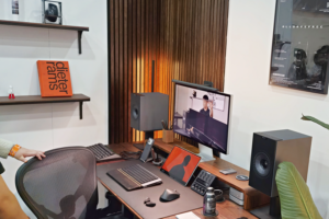 2026 Be My Object Review: 7 Desk Setup Booths That Stood Out