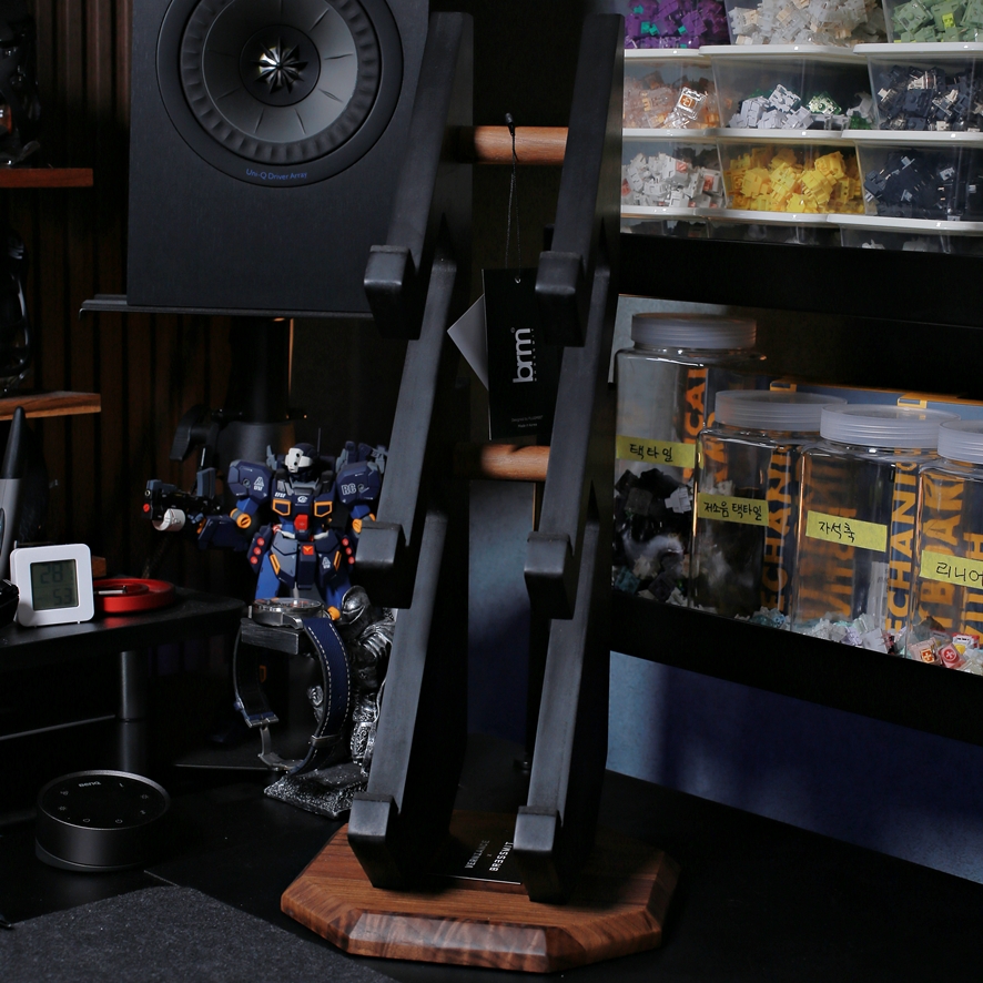 Breathmeet Octagon keyboard stand