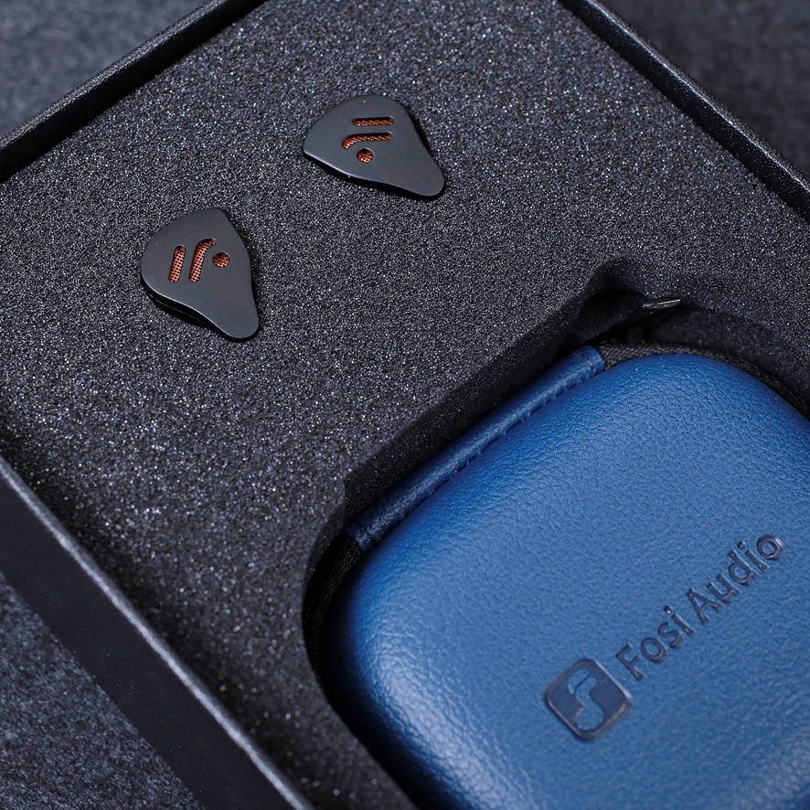 Fosi Audio IM4 retail box