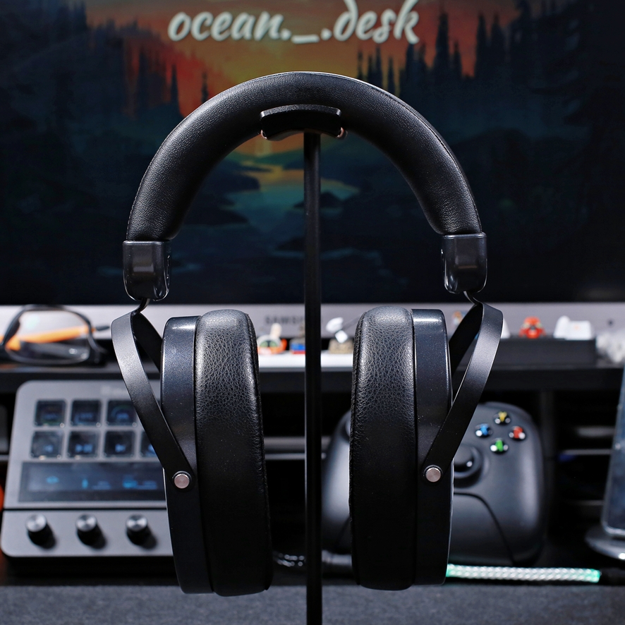 Hifiman Edition XS final verdict photo