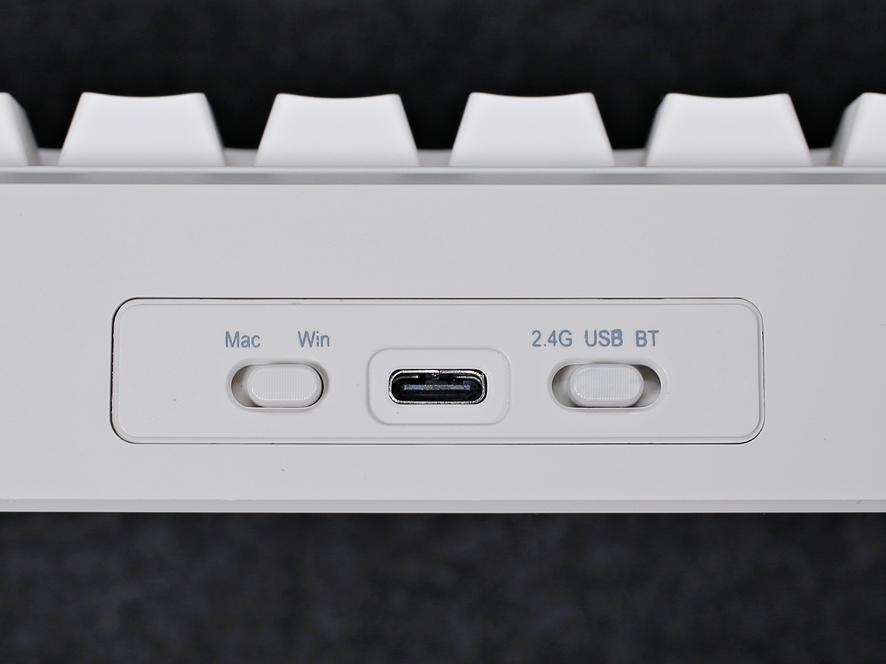 TH65 8000mAh battery