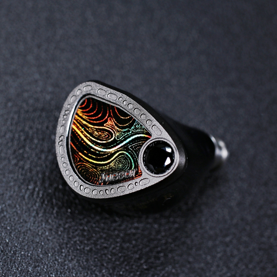 Light Shuttle earpieces