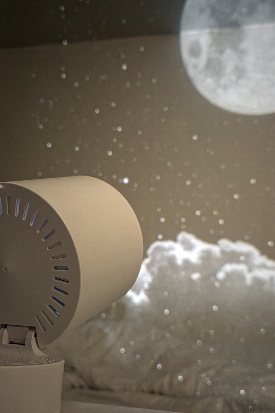 Iriver mood light specifications