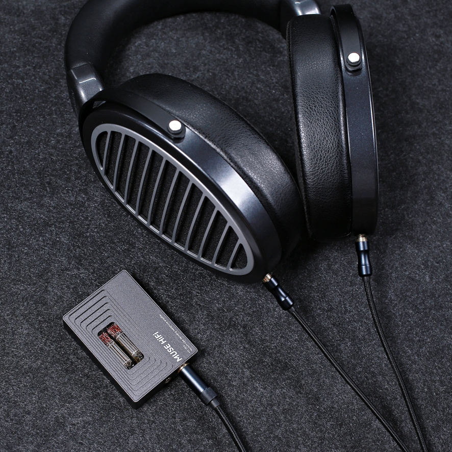 Edition XS with SMSL DO400