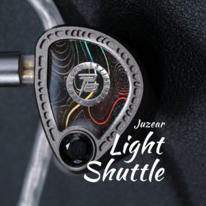 Juzear Light Shuttle Review: 7-Driver Earphones for Vocals