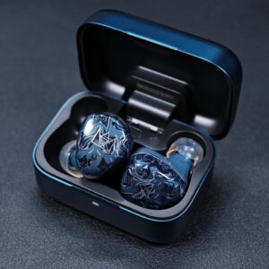 Noble Audio Osprey Review: Wired Vibe Wireless Earbuds