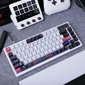 ASUS ROG Azoth X Review: Hands-On with the White Edition