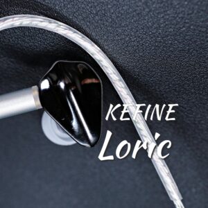 KEFINE Loric Review: Understated Looks and Warm Sound