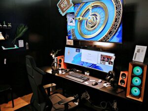 Danawa x Ohouse Pop-Up: Hands-On Deskterior Tour