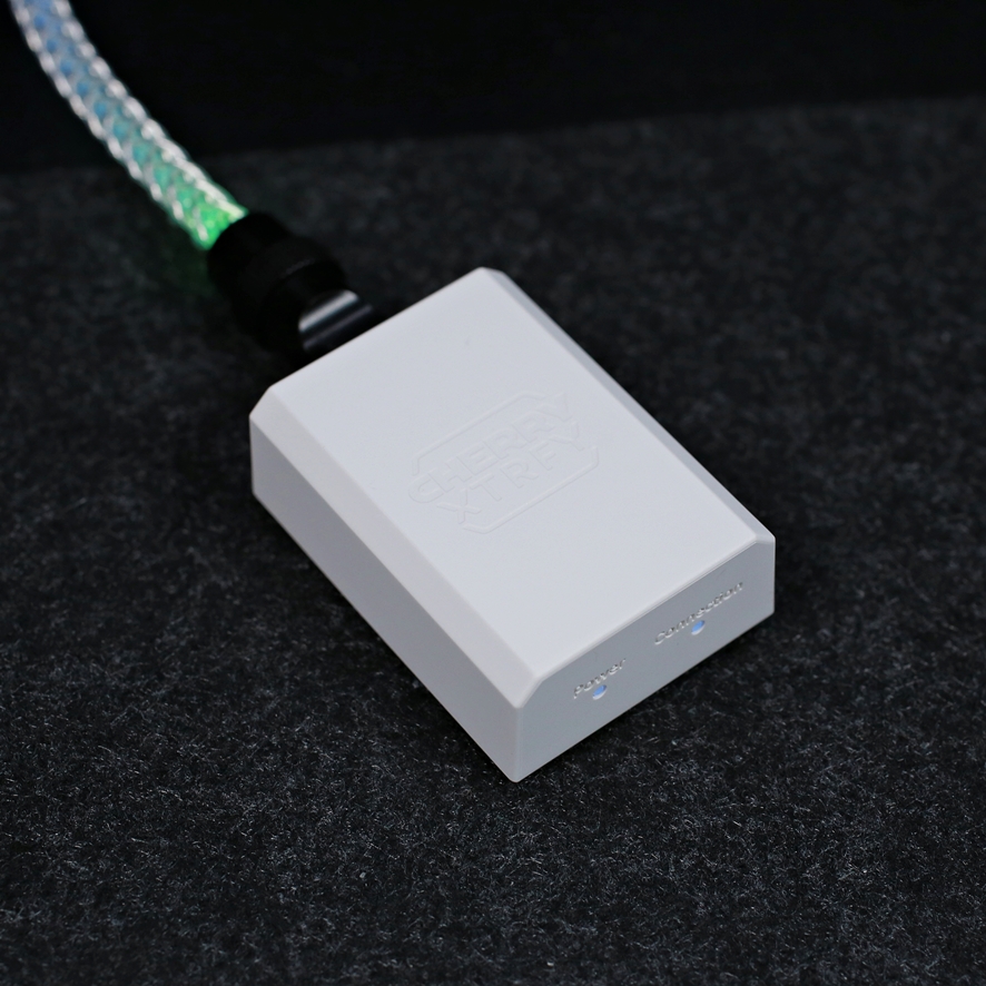 Wireless connectivity indicators