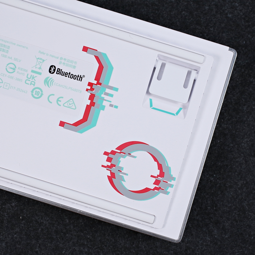 Aluminum top plate and housing profile
