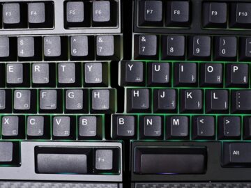 Tomak 79 Split Keyboard Review: Day One Impressions